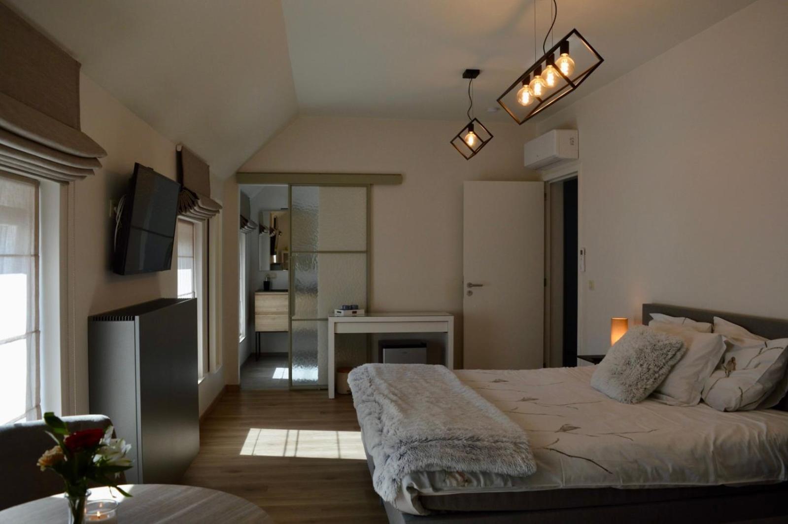 Hoeve De Sterappel Tongeren Εξωτερικό φωτογραφία