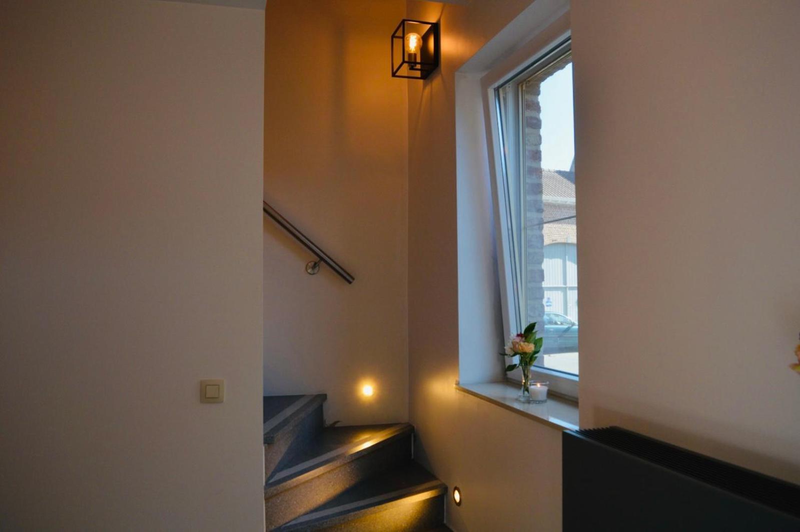 Hoeve De Sterappel Tongeren Εξωτερικό φωτογραφία